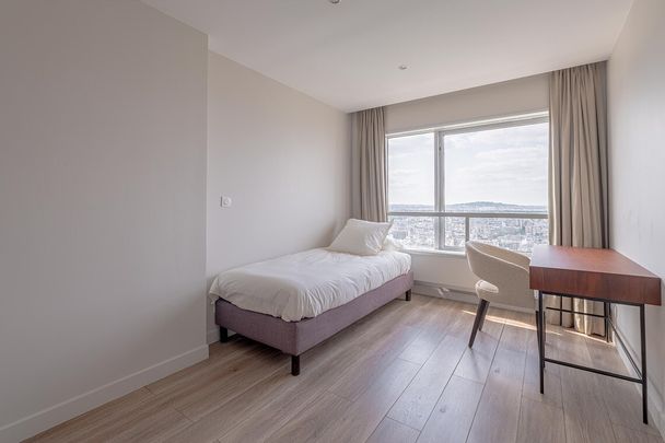 Tout savoir sur cet appartement dans le quartier Citroën-Boucicaut, à Paris 15ème - Photo 1