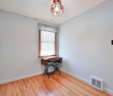 For Lease - 72 Oriole Avenue, Mississauga, Ontario - Photo 6