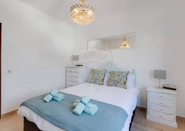 Apartamento T2 em Faro
