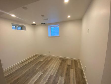 For Lease - 45 Snapdragon Square Unit# BSMT, Brampton, Ontario - Photo 4