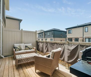 For Lease - 55 Hay Lane, Barrie, Ontario - Photo 6