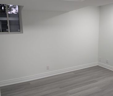 For Lease - 198 willowbrook Drive Unit# Basement, Whitby, Ontario - Photo 4