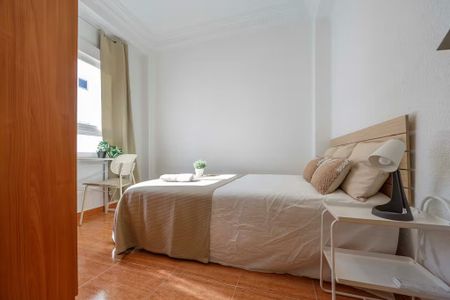 Carrer del Baró de San Petrillo, Valencia, Valencian Community 46020 - Foto 5