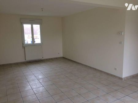 Maison 4 pièces, ST MARTIN DE FONTENAY - Photo 3