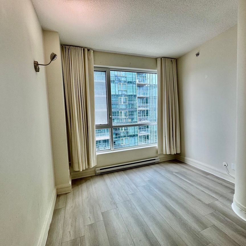 Appartement à louer, Montréal (Ville-Marie) - Photo 1