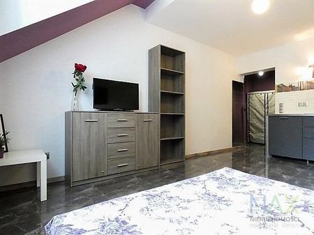 1-pokojowe, ul. Ignacego Krasickiego, Stare Podgórze - Zdjęcie 3