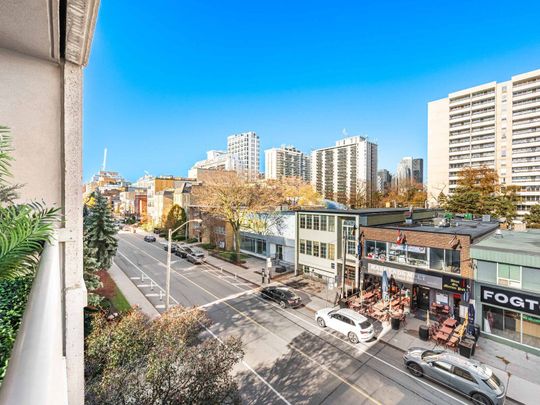 For Lease - 253 Merton Street Unit# 505, Toronto, Ontario - Photo 1