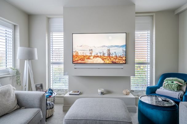 4 bedroom detached house to rent - Photo 1