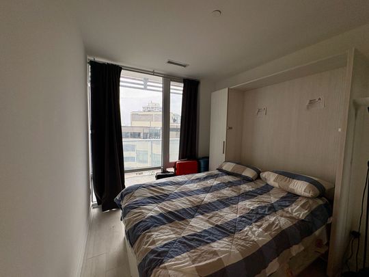 For Lease - 18 Maitland Terrace Unit# 1613, Toronto, Ontario - Photo 1