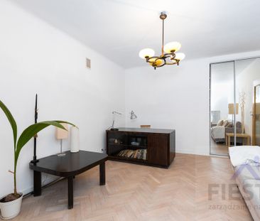 Warszawa Mokotów, ul. Jarosława Dąbrowskiego - Zdjęcie 1