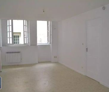 Appartement à louer 2 pièces 33.76m² - Photo 5