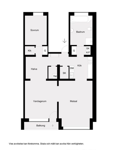 Sorgenfrivägen, Malmö - Foto 4