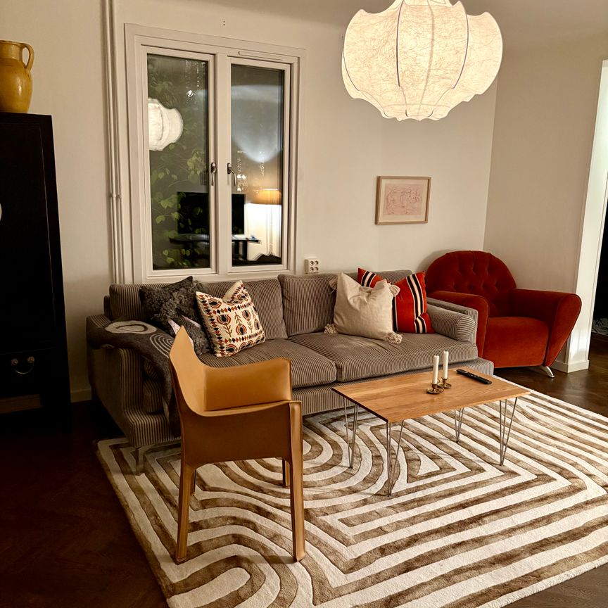 Fruktvägen, Nacka - Photo 1