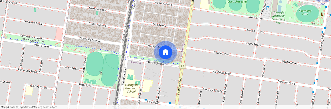 2/16 MacKay Ave, Glen Huntly VIC 3163