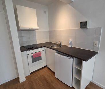 Moderne, volledig gerenoveerde studentenstudio in Leuven - Photo 3