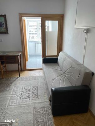 Inchiriere apartament 1 camera Hala centrala - Fotografie 1