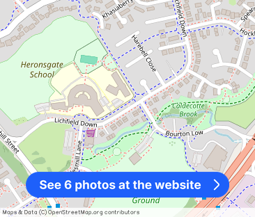 Walnut Tree, Milton Keynes, MK7 - Photo 1