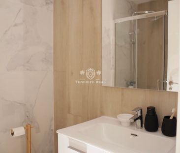 Apartment for rent in Guía de Isora, Spain - TRV-183 - Photo 1