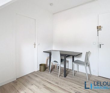 Location Appartement 1 pièce 17m² ROUEN 76000 - Photo 2