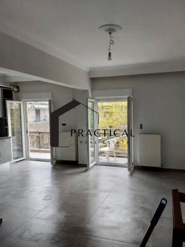 Διαμέρισμα για ενοικίαση Ευζώνων - Πεδίον Άρεως (Φάληρο - Ιπποκράτειο) - Photo 2