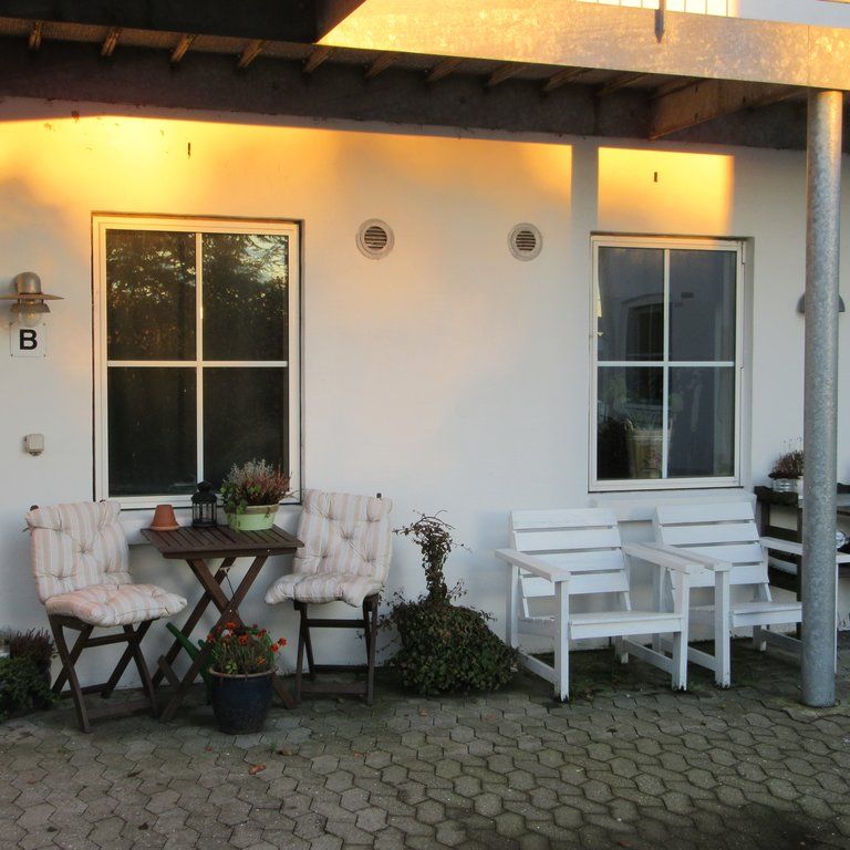 Østergade, 1G, 1., Nørre Åby, 5580 - Photo 1