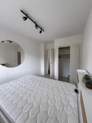 Location Appartement 3 pièces 55m² ST EGREVE 38120 - Photo 5