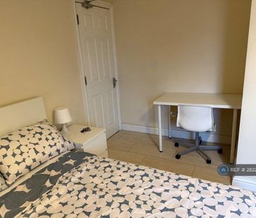 1 bedroom in a house share to rent - Photo 6