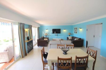 ANTIBES ILETTE - Ref 3P BELVE - Photo 4