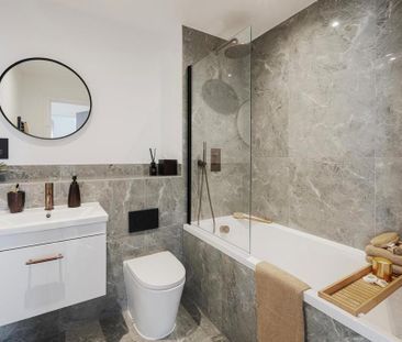 2 bedroom apartment to rent - Photo 5