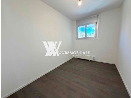 4.5 Zimmer, 120 m² - Photo 5