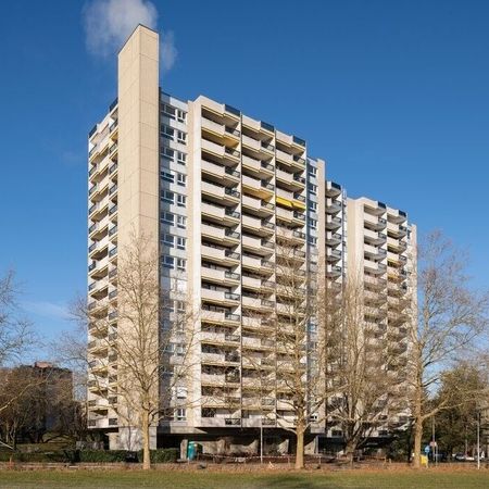 Green, quiet, central – your apartment between Aare & Gurten - Photo 3