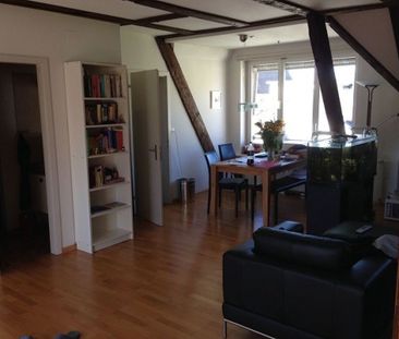 Altbauwohnung mit Charme - Photo 3