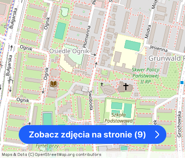 Zieleń, spokój i świetny dojazd – zdjęcie 1