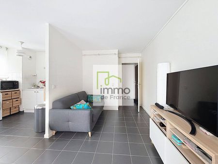 Location appartement 2 pièces 42.92 m² à Hellemmes-Lille (59260) - Photo 5