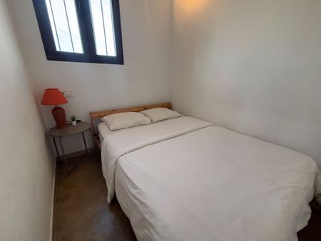 Planta baja de alquiler en Camino Pou de Aparisi, La Punta - Photo 3