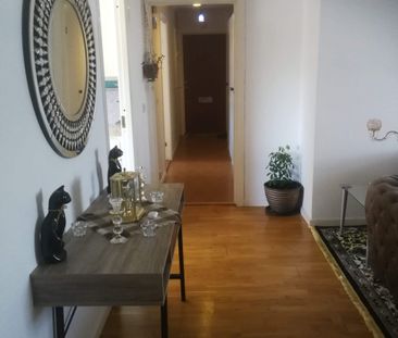 Centralgatan, Mariannelund - Foto 1