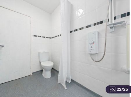 Room in a Shared House, Inishail Road, G33 - Photo 4