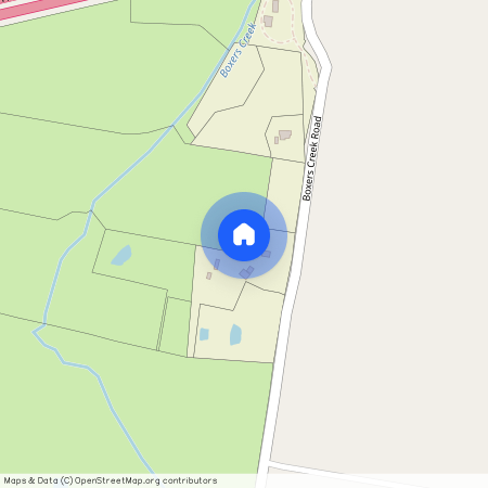 649b Boxers Creek Road, NSW 2580