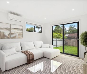 COMING SOON | Modern & Private Living – Moments from the Lake - Photo 2