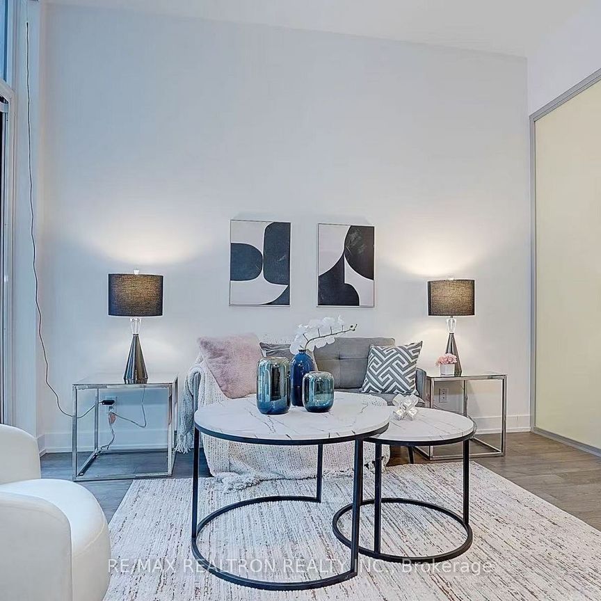 For Lease - 25 Adra Grado Way Unit# 257, Toronto, Ontario - Photo 1