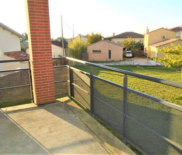 Location Appartement 3 pièces 55m² MURET 31600 - Photo 5