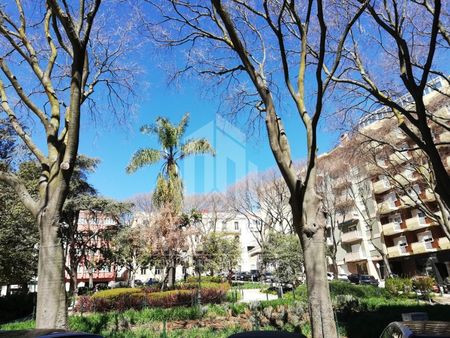 Apartamento T2 em Lisboa - Photo 4