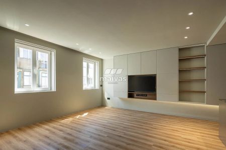 Apartamento T1 em Braga - Foto 3