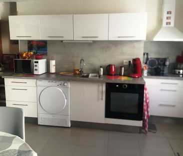 Location Appartement 3 pièces 63m² - Photo 4