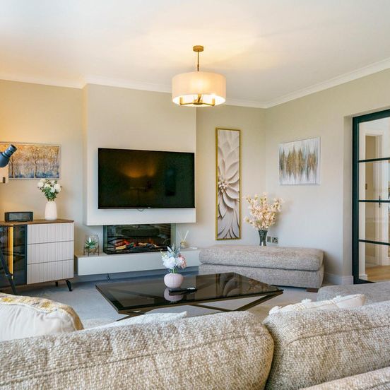 Shandon Heights - Photo 1