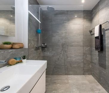 2.5 Zimmer, 61 m², 4. Stock - Photo 4