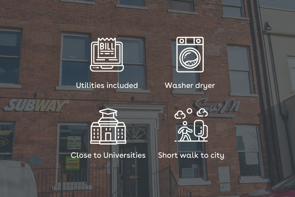 3 bedroom apartment to rent - Photo 1