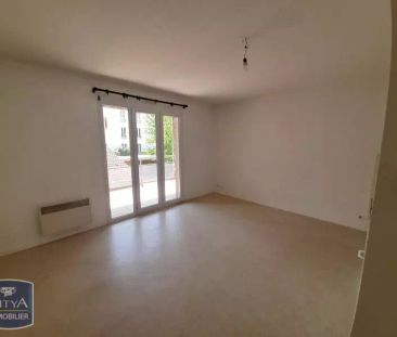 Appartement à louer 1 pièce 30.54m² - Photo 3