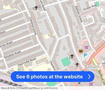 Endlesham Road, Balham - Photo 1