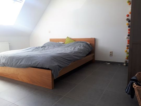 Appartement te huur in Massemen - Photo 1